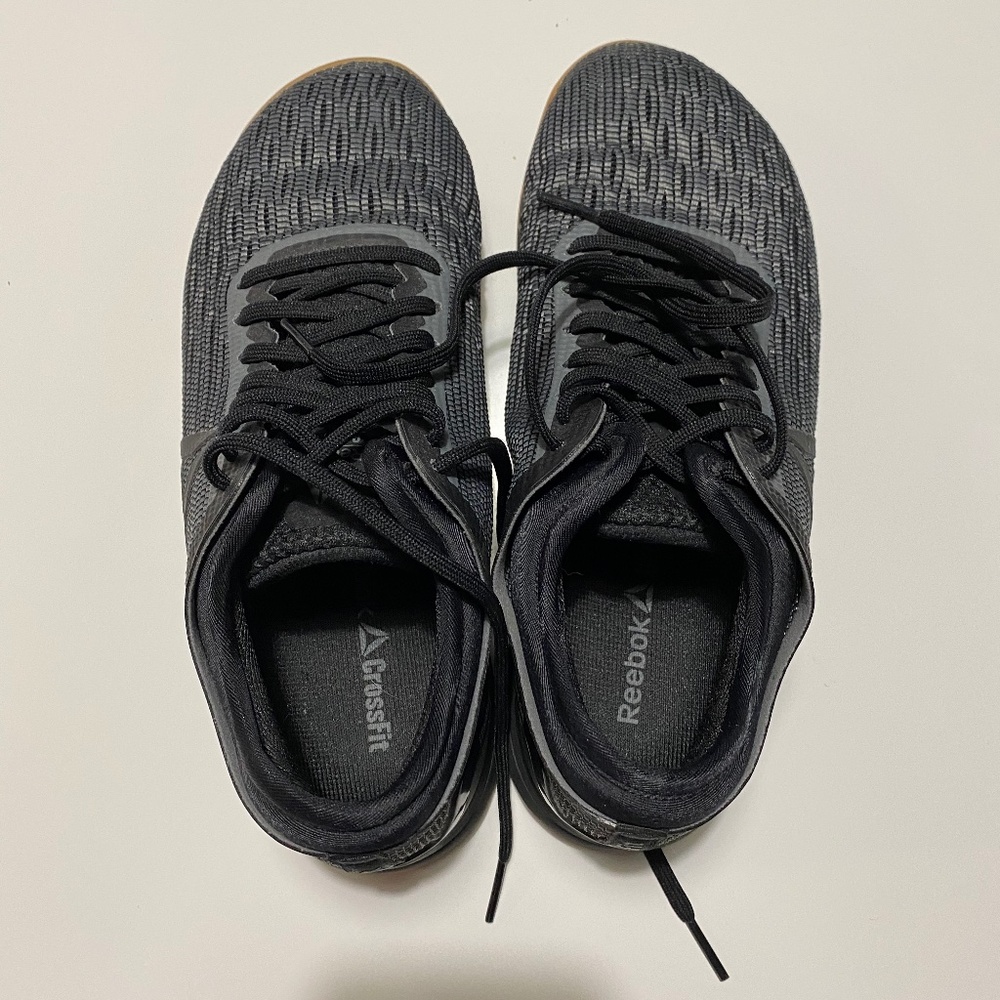 Reebok Crossfit Training Shoes